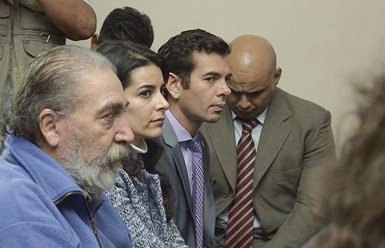 Dictaron sentencia por los crímenes de lesa humanidad cometidos en la provincia
