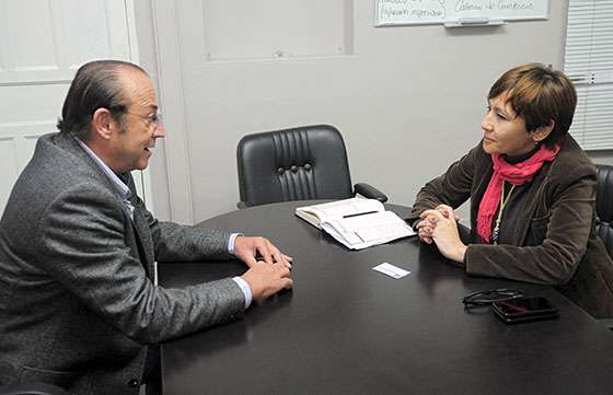 Informarán a comerciantes salteños sobre los derechos del consumidor