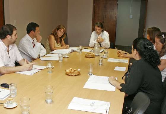 Finalizaron las sesiones ordinarias del Consejo Consultivo Judicial