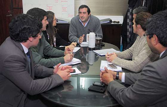 Salta tendrá un Plan Estratégico para reforzar la lucha contra las drogas