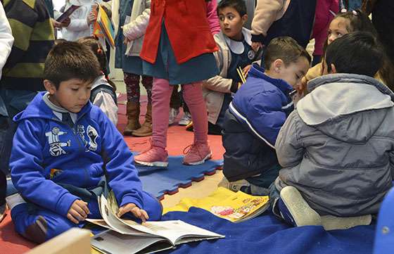 El próximo domingo comenzará el ciclo Cultura a la vista