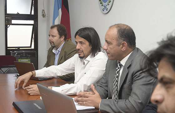 El Gobierno acordó una nueva reunión de negociación salarial con gremios docentes