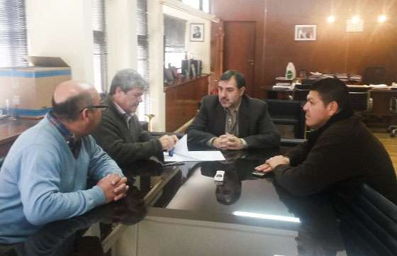 Se realizará refacción integral en el centro de salud de General Ballivián
