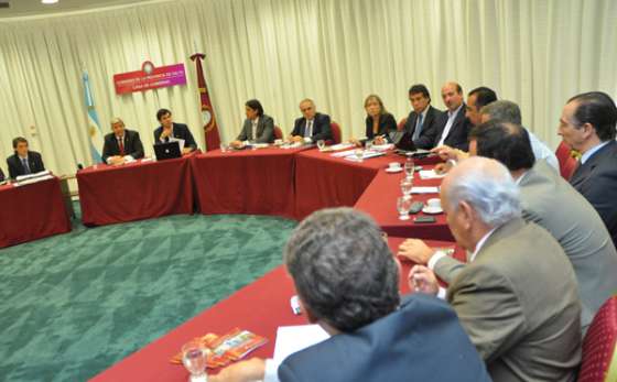 La semana próxima se conocerán las ofertas para la construcción del nuevo hospital en zona sur