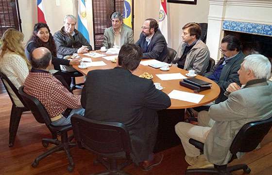 Salta fortalece sus recursos y la generación de energía a través del proyecto con Antofagasta