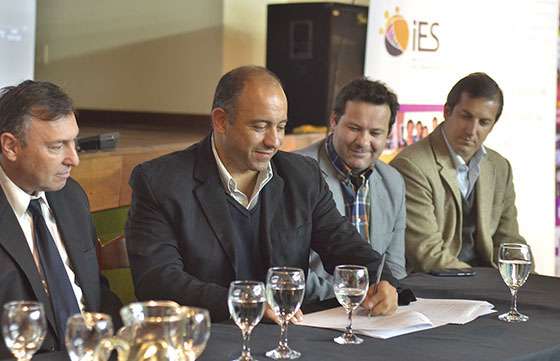 En 2016 comenzará a dictarse la Tecnicatura Superior en Locución Integral