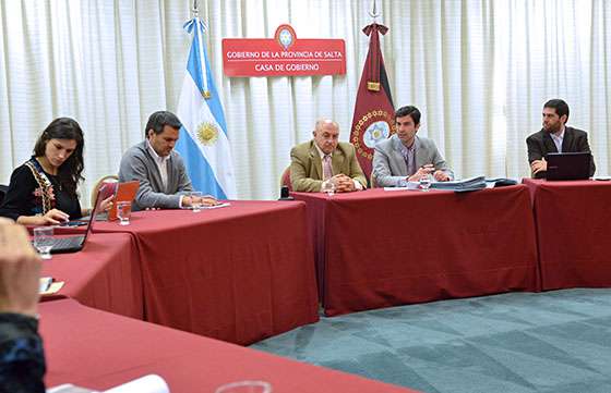 La Provincia finaliza las obras de ampliación de tres hospitales del interior