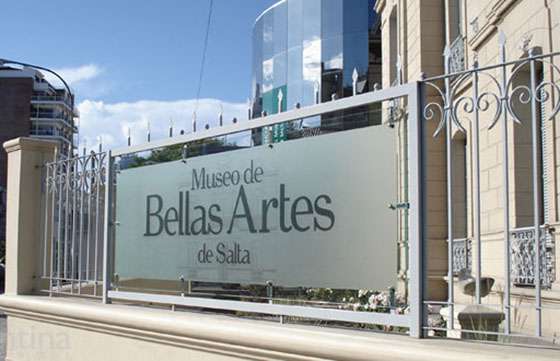 Hoy no abrirán los museos en Salta