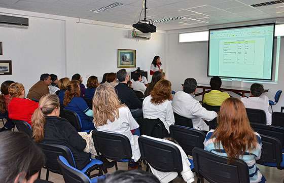 Salta fortalece su gestión de calidad en todos los efectores de salud