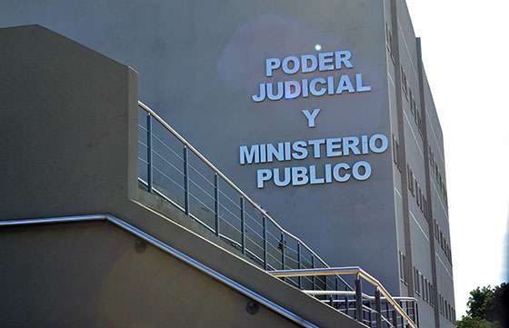 Concursos abiertos y públicos para cubrir vacantes del Ministerio Público Fiscal de Nación