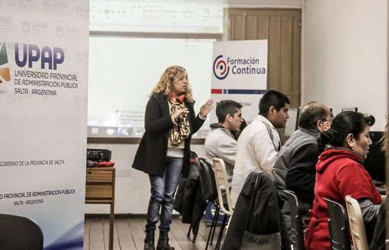 Cursos de Informática Básica y Reparación de PC