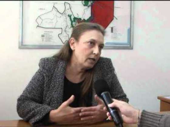 El Plan de Desarrollo Urbano Ambiental tendrá continuidad en Rosario de la Frontera