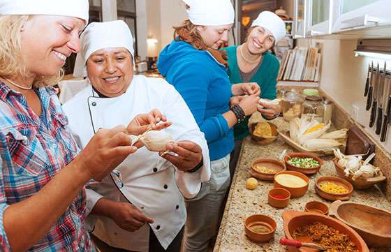 Se realizan actividades en toda la provincia en las vacaciones de invierno