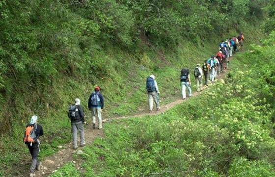 Dictarán charlas a operadores turísticos para el acceso a certificación ambiental