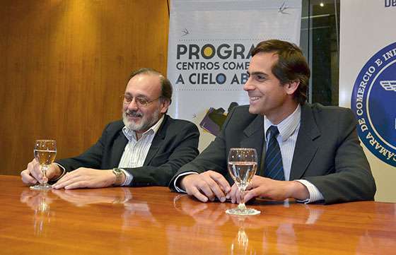 El comercio también integra el calendario de  vacaciones
