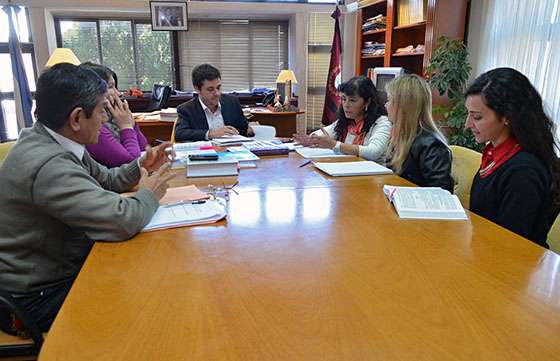 Personal del Registro Civil se capacitará sobre el nuevo Código Civil y el jueves y viernes próximos no se atenderá al público