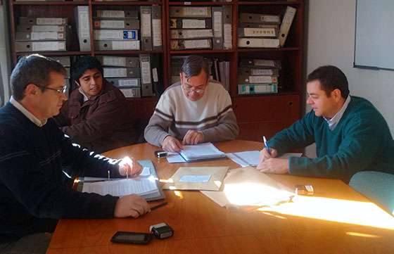 Será ampliada la escuela Jesús de Nazareth de Pichanal
