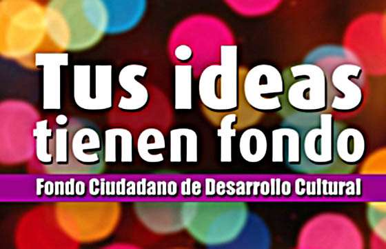 Se seleccionaron 99 proyectos en el segundo llamado del Fondo Ciudadano 2015