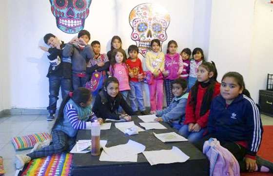 Con récord de convocatoria finalizó Cultura a la Vista