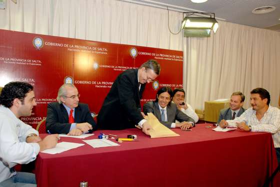 En marzo comenzará la construcción del hospital de la zona Sudeste 