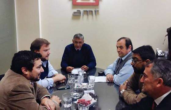 La Autoridad Metropolitana de Transporte presentó su plan de control