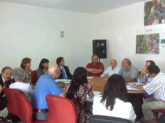 El Consejo Provincial de Medio Ambiente actuará como mediador de conflictos ambientales 