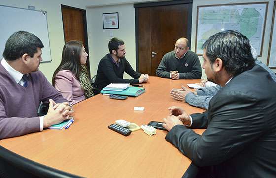 Jóvenes salteños acceden al plan Progresar
