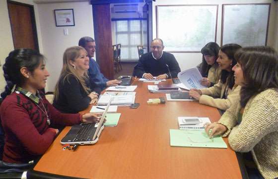 El Índice de Mejora de la Escuela Secundaria Argentina obtuvo buenos resultados en Salta