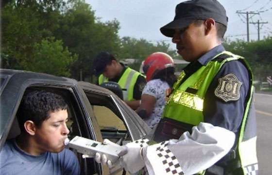 Más de 2.500 infracciones labradas durante el operativo invierno controlado