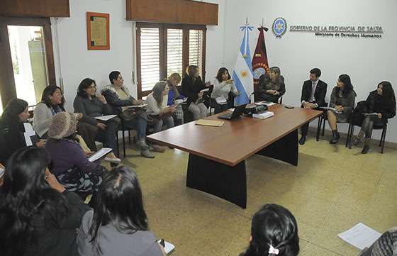Llamado a concurso para integrar el Observatorio de Violencia contra las Mujeres