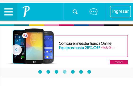 La Justicia confirmó multas a Telecom de Defensa del Consumidor