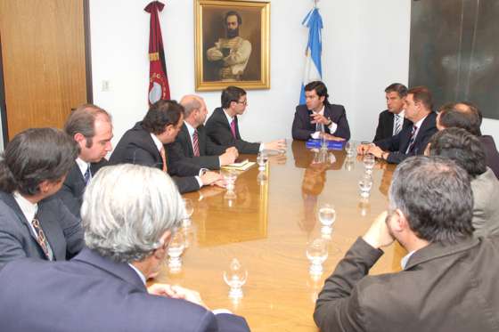 El Gobierno incorporará líneas de financiamiento para ciencia y tecnología 