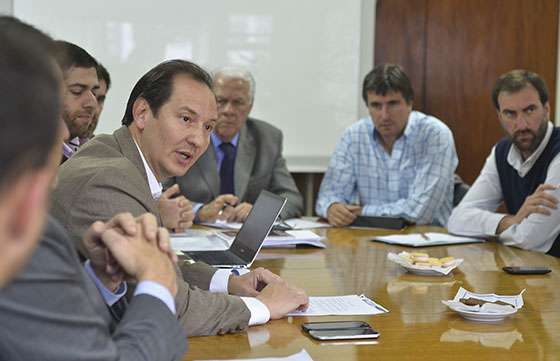 Implementarán nuevas medidas para el sector agropecuario