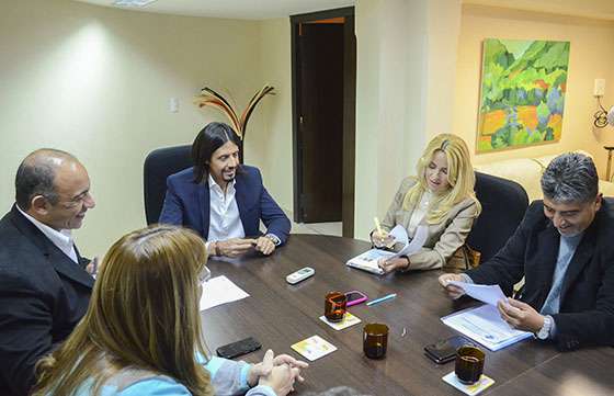 El acuerdo salarial para el ejercicio 2015 alcanzará el 30%