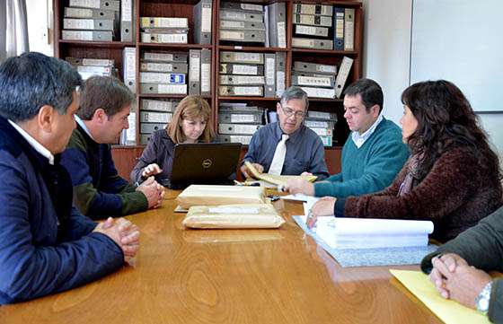 La Provincia construirá un nuevo edificio para la escuela técnica Francisco Solano de capital