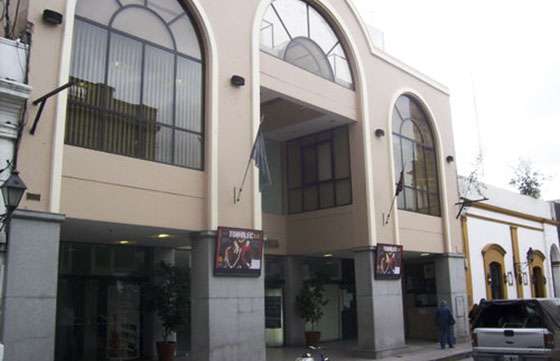 Hubiéramos hecho Hamlet, será la primera obra del ciclo Ay Teatro!