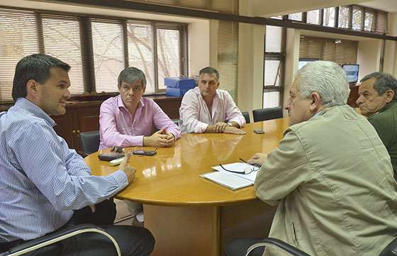 Transición en municipios: el Gobierno propiciará reuniones entre autoridades entrantes y salientes