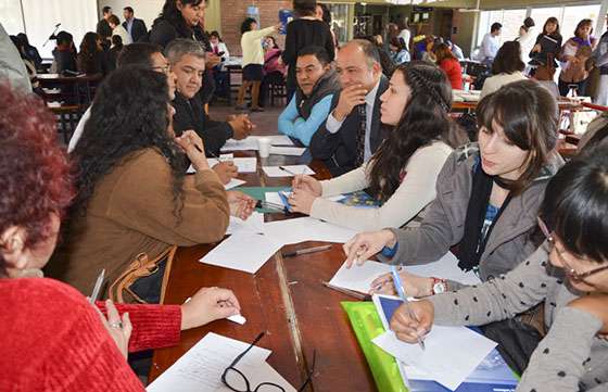Fortalecen la lectura y escritura en secundaria a través de los Centros de Actividades Juveniles