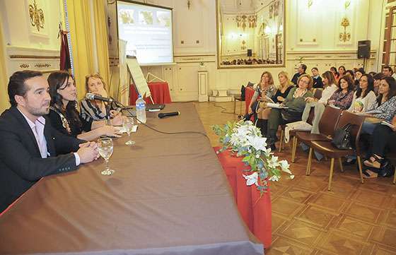 Proponen a la mediación como herramienta para resolver conflictos socio-ambientales