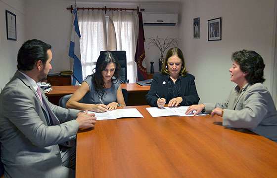 El Ministerio de Justicia habilitará un nuevo Centro Comunitario de Mediación