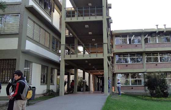 Estudiantes de la UNSa realizarán prácticas profesionales en temáticas ambientales