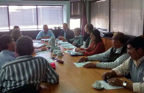 Aprobaron obras de infraestructura hídrica por más de $276.000
