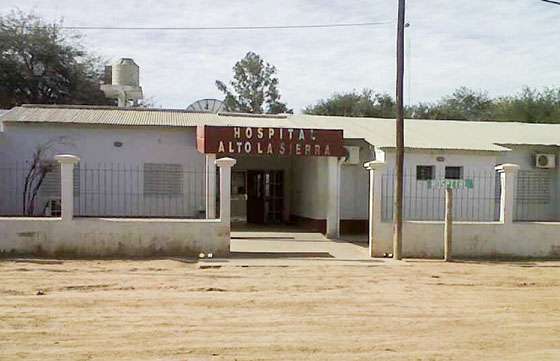 Salud Mental apoya el fortalecimiento de las redes sanitarias y comunitarias en el norte