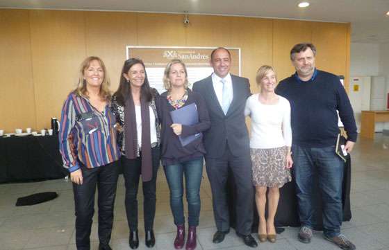 Salta fortalece la gestión y liderazgo de directores de escuelas para mejorar la calidad educativa