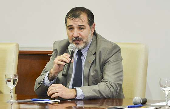 El Ministro Villa Nougués participará de la 3ª reunión del Consejo Federal de Salud