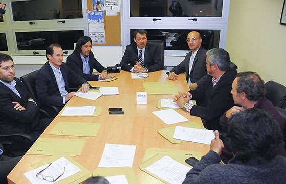 Prórroga en los vencimientos de AFIP por 120 días a productores agropecuarios de la provincia