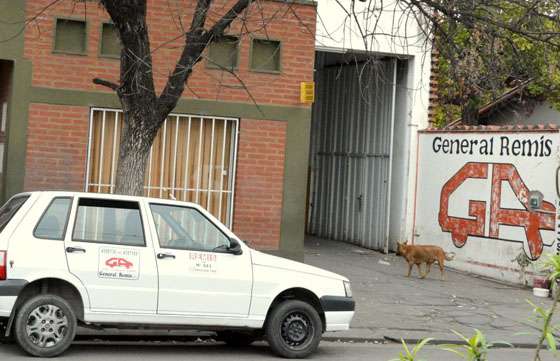 Trabajo detectó 12 choferes de remis en situación laboral irregular