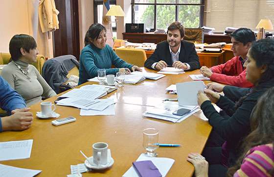 En Santa Victoria Este se controlará el precio de venta de garrafas