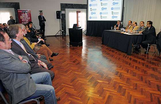 Aúnan criterios en la lucha contra el comercio ilegal