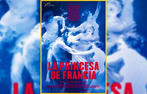 Película sorpresa para el cierre de la Semana de Cine
